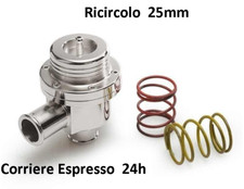 POP OFF VALVE 25mm LANCIA
