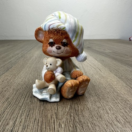 Teddy beddy bear vintage - beddy,