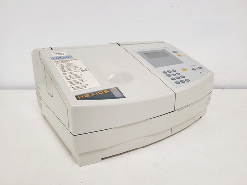 Unicam helios gamma vis - unicam,