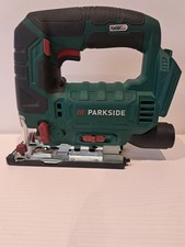 Parkside Cordless Jigsaw 20V