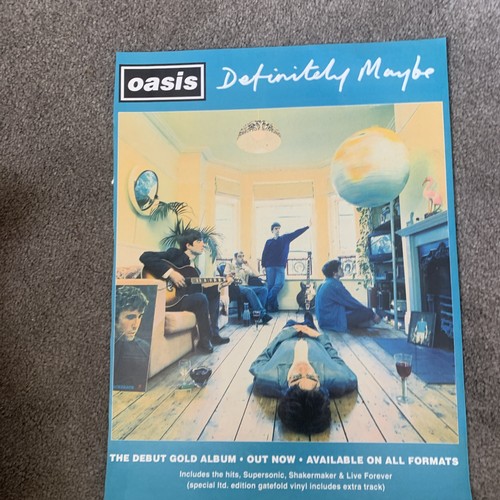 1994 original magazine - 1994,
