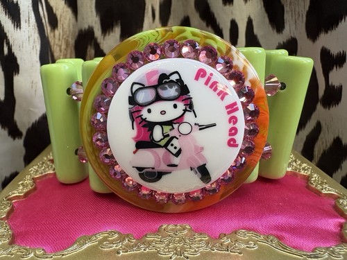 Tarina tarantino vintage pink - tarantino,