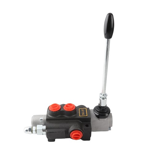 Hydraulic control valve kit - hydraulic,
