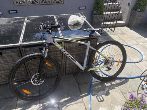 Giant adult pedal bike 700c - pedal,