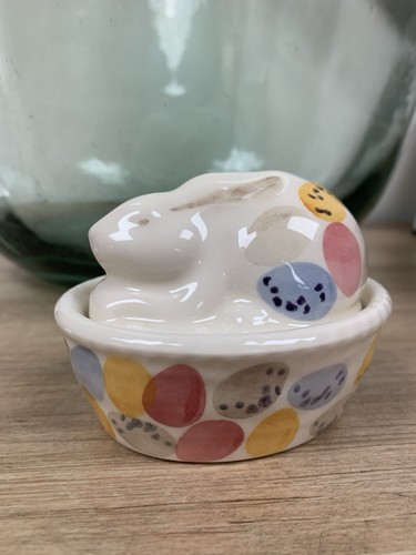 Emma bridgewater easter mini - bridgewater,