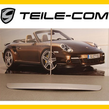 Top + Orig. Porsche 987 Boxster Rear Spoiler Top/Rear Spoiler / Top Part