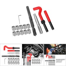 15Pcs Thread Repair Kit