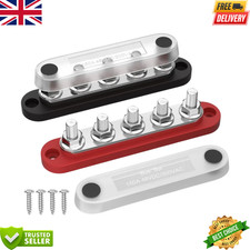 Bus Bar 12V Power Distribution