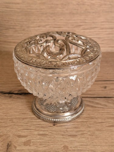 Vintage grenadier silver - vintage,