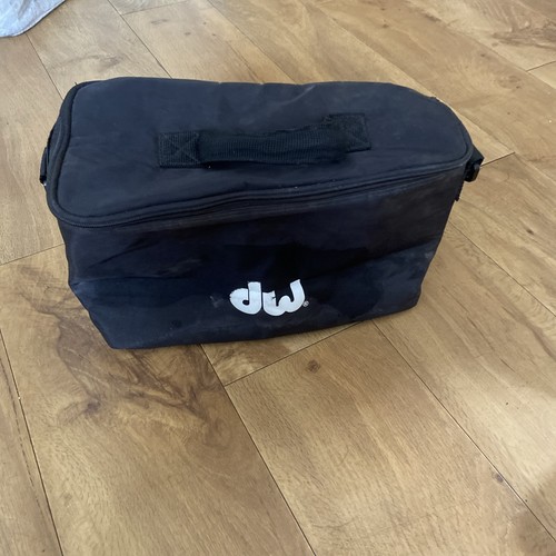 Dwbase drum pedal bag - pedal,