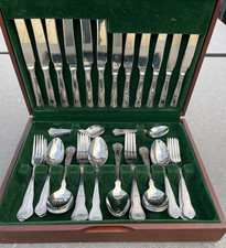 Vintage Stainless Steel