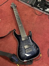 SCHECTER HELLRAISER HYBRID 8