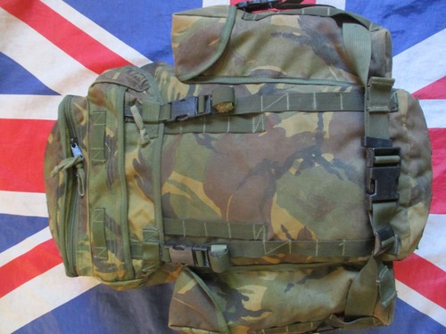 Genuine british army issue - genuine, ni