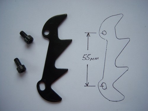 Chinese chainsaw logging teeth - chinese,