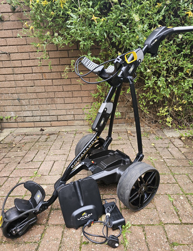 Powakaddy fw5i electric - electric, golf