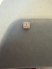 NEW Genuine Pandora Rose gold