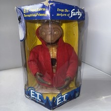 ET-Extra Terrestrial