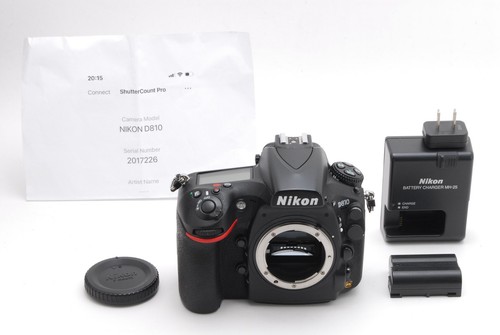 Top mint nikon - [top, 37mp