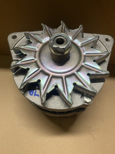 Genuine iskra alternator 14v - iskra,
