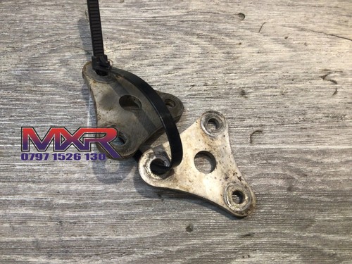 400 engine brackets - tm,