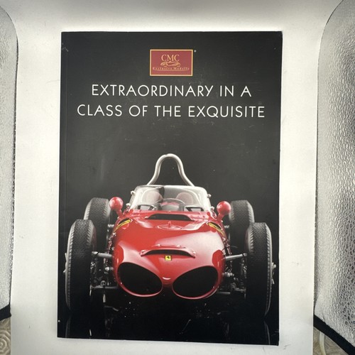 Cmc model cars - cmc, "extraordinary