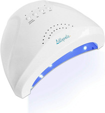 48W UV Nail Lamp Dryer |
