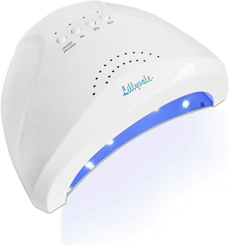 48w nail lamp dryer - lamp,