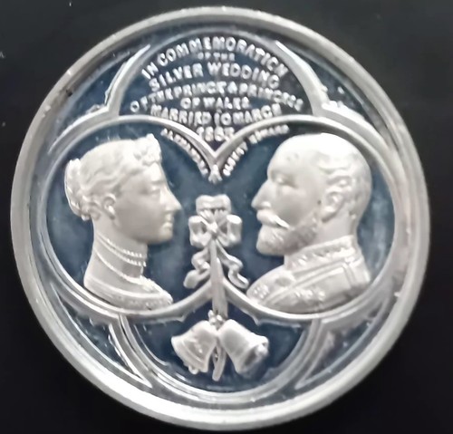 Scarce edward alexandra - scarce!,