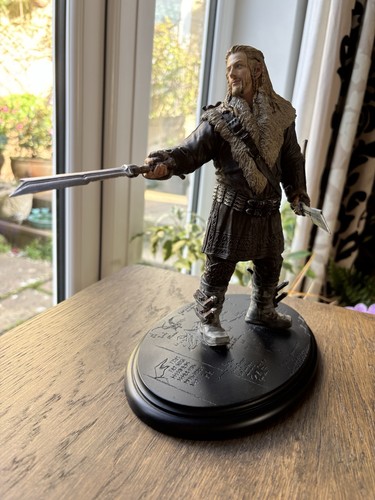 Weta fili the dwarf - the,
