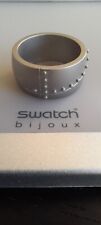 Swatch Bijoux Jewelry: Ring