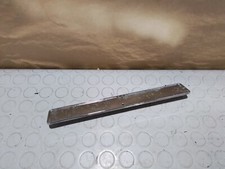 Original rear plate base for