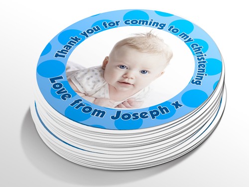 Personalised