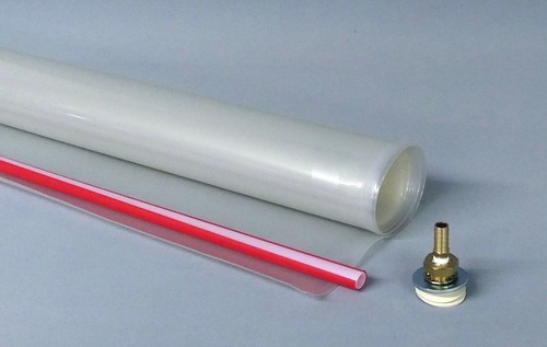 020 polyurethane - 12'6",