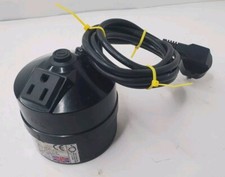 Tacima Autotransformer SC5422 100VA 220/240V Input 110/120V Output