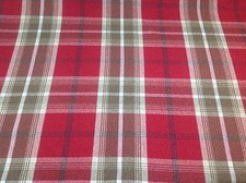 Porter+Stone Tartan Plaid