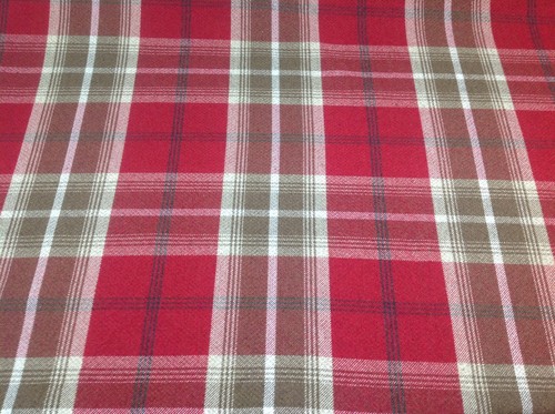 Porter stone tartan plaid - porter+stone,