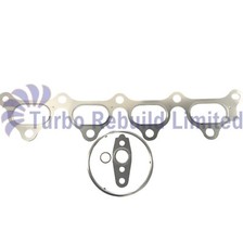 Turbocharger Gasket Kit