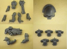 Sternguard Veteran - BITS