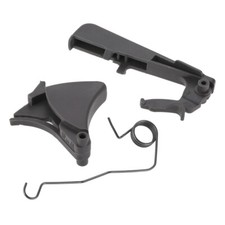 Throttle Trigger Arm Lock