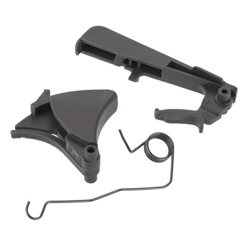 Throttle trigger arm lock - trigger,