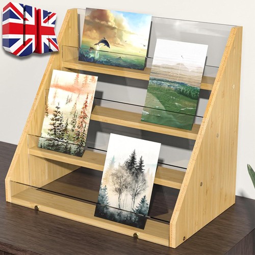 Card display stand - card,