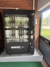 BEVMAX 45 Cold Drinks Vending