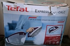 Tefal Steam Iron Generator