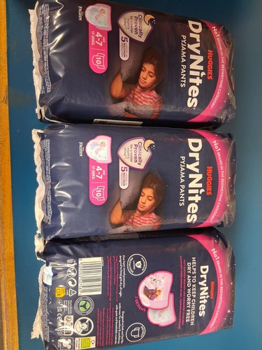 Huggies drynites pyjama - pyjama, pants
