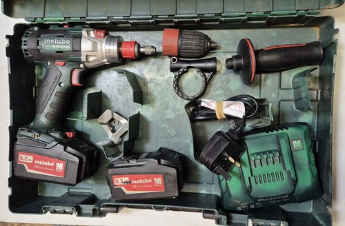 Metabo ltx q i - gb,