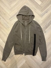 Rick Owens Hoodie