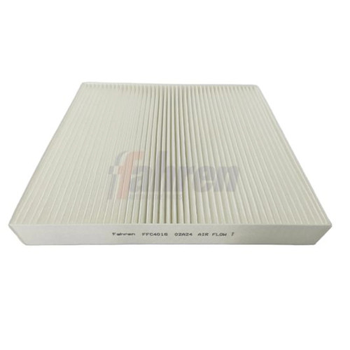 Fahren cabin air filter - air,