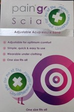 PAINGONE Sciatix Adjustable