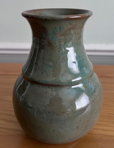 Studio pottery earthenware - pottery,