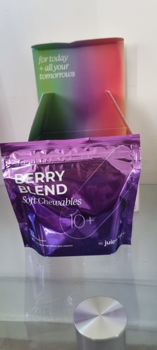Juice plus essentials berry - juice,